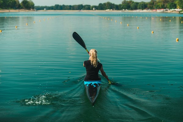 Où pratiquer le kayak dans le parc national de Killarney, Irlande : itinéraires et équipements ?